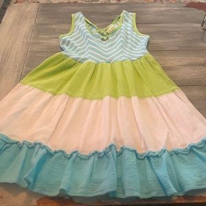 Adorable dress size 7